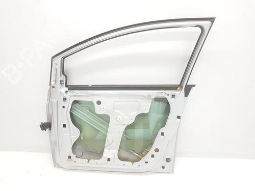 Right front door SEAT TOLEDO III (5P2) 2.0 TDI 16V | BP17702093C3 