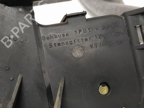 Rear right lock BMW 3 (E46) 320 d | BP26886345C99 