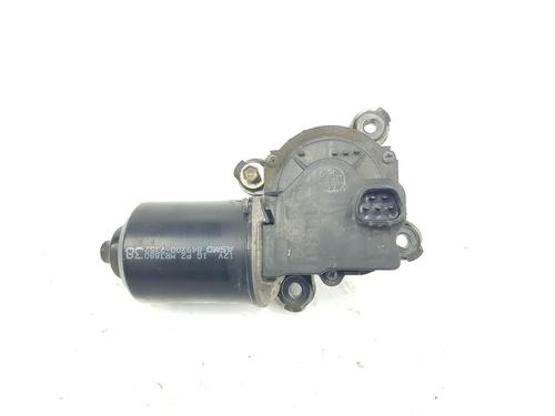 Used Front wiper motor MITSUBISHI PAJERO III (V7_W, V6_W) 2.5 TDi (V64W) (99 hp) 8250884