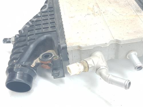 Intercooler TOYOTA LAND CRUISER PRADO (_J15_) 3.0 D-4D (KDJ155_, KDJ150_, KDJ150R, KDJ155R) | BP20191074M30 