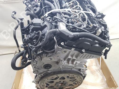 Engine BMW X5 (E70) xDrive 30 d | BP31792561M1 