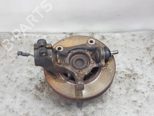 Right front steering knuckle FORD TRANSIT V363 Van (FCD, FDD) 2.0 EcoBlue | BP33793875M26 - Image 4