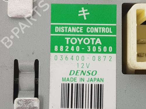 Electronic module LEXUS GS (_S19_) 460 (URS190_, URS190R) | BP17833159M83 
