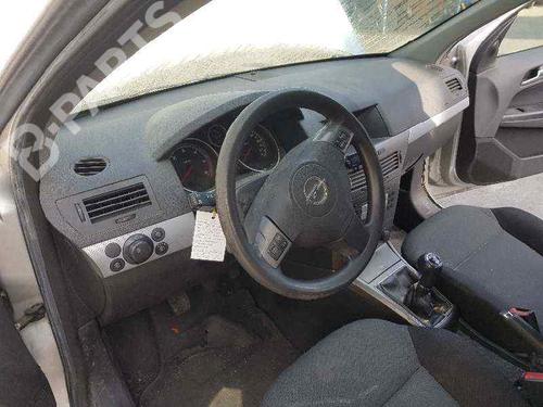 Intercooler OPEL ASTRA H (A04) 1.7 CDTI (L48) | BP6160488M30  - Image 44