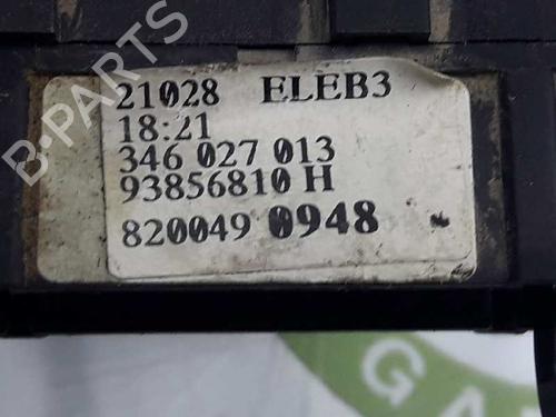 Ratstangsstang OPEL VIVARO A Bus (X83)  | BP10366367I23 
