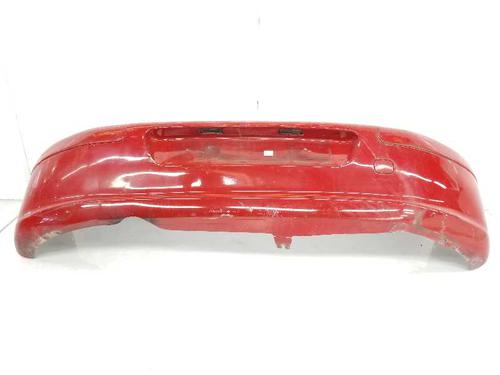 Used Rear bumper PEUGEOT 307 (3A/C) 1.6 HDi (90 hp) 7534432