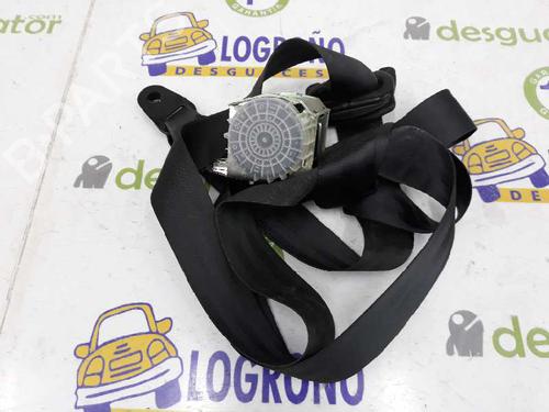 Front right seatbelt LAND ROVER RANGE ROVER SPORT I (L320) 3.0 D 4x4 | BP8747091I25 