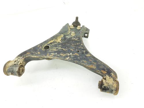 Right front suspension arm MITSUBISHI PAJERO IV (V8_W, V9_W) 3.2 DI-D 4WD (V98W, V88W) | BP10160771M13 