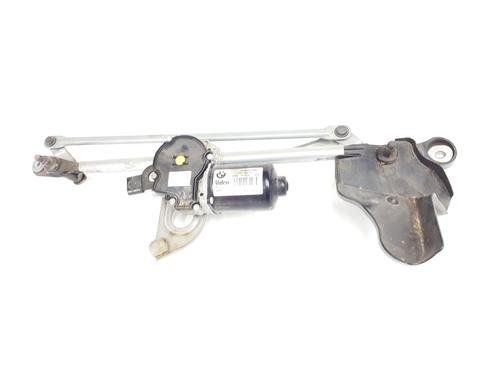 Used Front wiper motor BMW 3 (F30, F80) 318 d (143 hp) 30482126