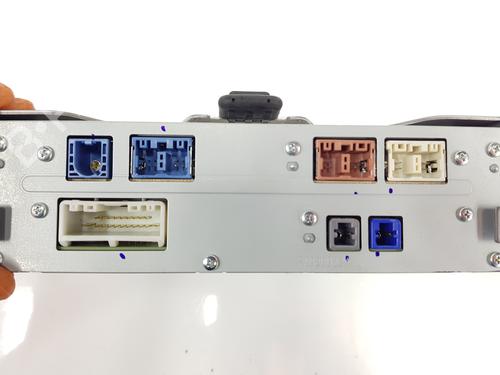 Electronic module MAZDA CX-30 (DM) SKYACTIV-G M Hybrid | BP33623616M83  - Image 5