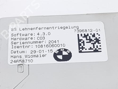 Electronic module BMW 2 Active Tourer (F45) 218 d | BP20190975M83 