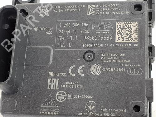 Electronic module OPEL ASTRA L Sports Tourer (OV5) 1.2 (FRHNSL, FRHNSR) | BP25896088M83 