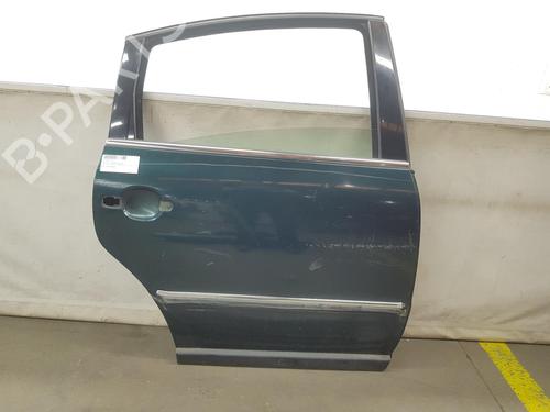Dør høyre bak VW PASSAT B5.5 (3B3) 1.9 TDI (130 hp) 10199252