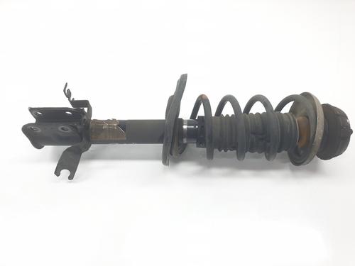 Used Right front shock absorber DACIA LODGY (JS_) 1.5 dCi (90 hp) 21841771