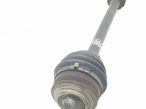 Right front driveshaft TOYOTA YARIS (_P13_) 1.5 Hybrid (NHP130_, NHP130) | BP20666187M39
