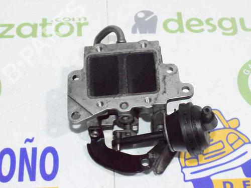 Throttle body SEAT ALTEA (5P1) | BP1425474M82