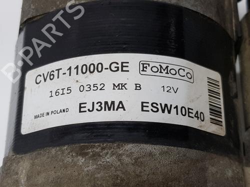 Starter FORD FOCUS III 1.0 EcoBoost | BP24522225M8 