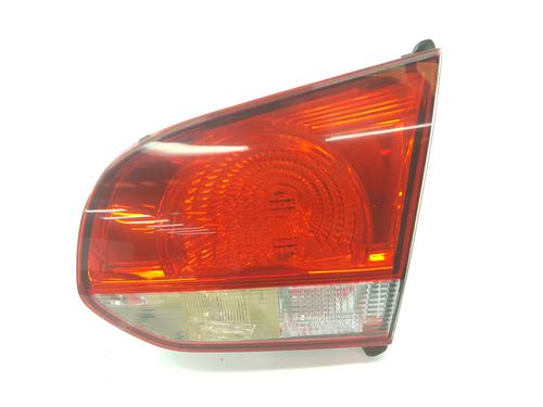 Used Right tailgate light VW GOLF VI (5K1) 1.6 TDI (105 hp) 10213024