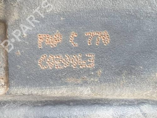Engine RENAULT LAGUNA II (BG0/1_) 1.8 16V (BG04, BG0B, BG0C, BG0V) | BP40160005M1 - Image 6
