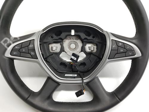 Steering wheel DACIA SANDERO III 1.0 TCe 90 | BP27302494C49 