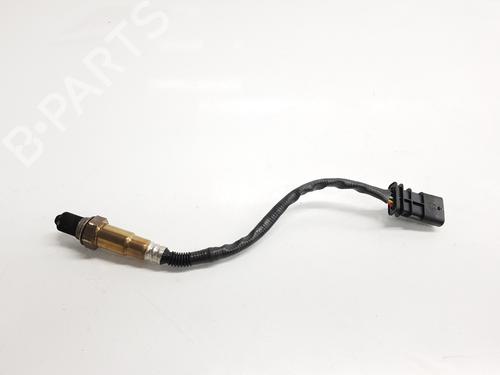 Elektronisk sensor OPEL ASTRA L Sports Tourer (O5)  | BP25849069M84 