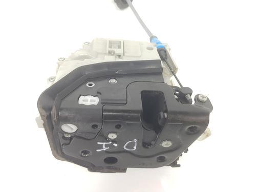 Front left lock AUDI A3 Sportback (8VA, 8VF) S3 quattro | BP18828825C98 