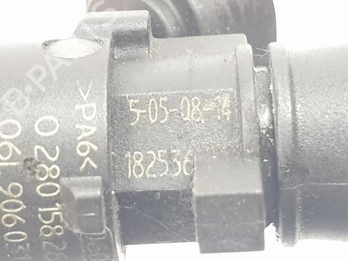 Injector AUDI A3 (8V1, 8VK) S3 quattro | BP37664467M100 - Image 5