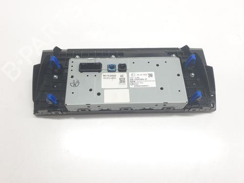 Display monitor LEXUS RC (_C1_) 300h (AVC10_, AVC10R) | BP29716690C48 