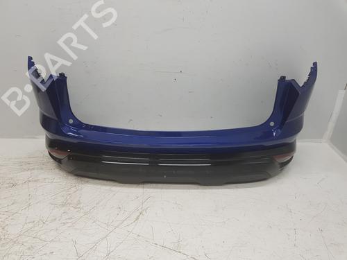Used Rear bumper Rear bumper 37161380 37161380