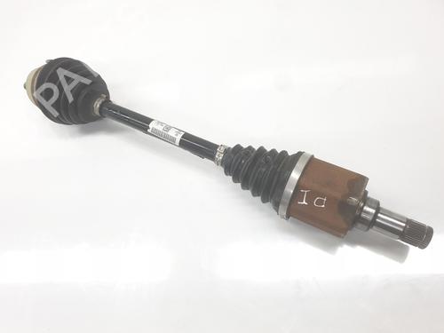 Left front driveshaft SEAT IBIZA V (KJ1, KJG) 1.0 TSI | BP31096389M38 