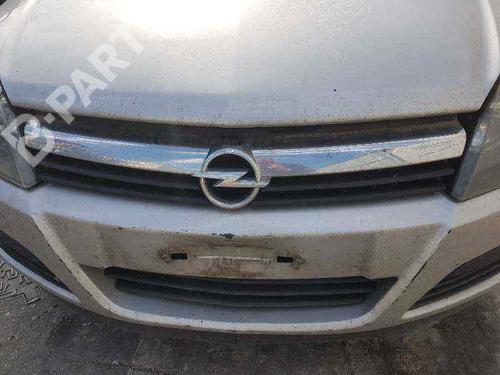 Intercooler OPEL ASTRA H (A04) 1.7 CDTI (L48) | BP6160488M30  - Image 74