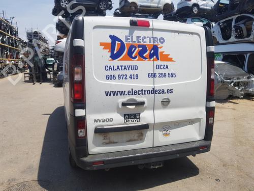Other NISSAN NV300 Van (X82)  | BP36281174O1  - Image 21