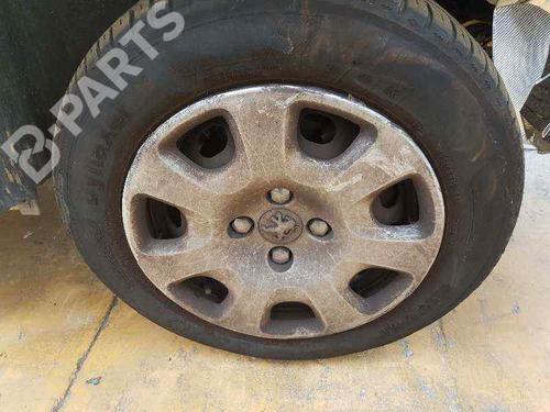 Front left exterior door handle PEUGEOT PARTNER Box Body/MPV 1.6 HDi 90 | BP8066628C128  - Image 20