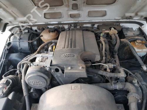 Electronic module LAND ROVER DEFENDER Station Wagon (L316) 2.4 Td4 4x4 (L316) | BP10256760M83 