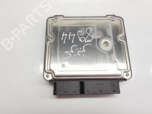 Used Engine control unit (ECU) BMW 4 Gran Coupe (F36) 418 d (150 hp) 29491379
