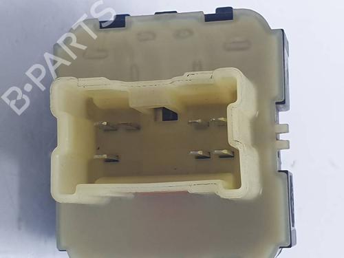 Left front window switch RENAULT TWINGO III (BCM_, BCA_) 1.0 SCe 70 | BP39203484I27 - Image 2