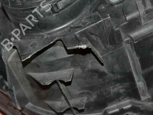 Left headlight RENAULT SCÉNIC I MPV (JA0/1_, FA0_) 2.0 16V (JA1B, JA1D, JA0C) | BP2972137C28 