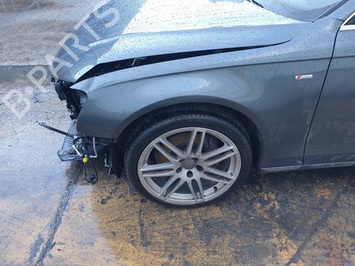 Bilradio AUDI A4 B8 (8K2) 3.0 TDI | BP29723143E6 
