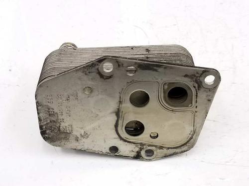 Oil radiator BMW 1 (E87) 120 d | BP14086922M33