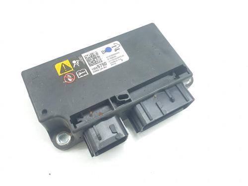 Kollisonspute sett OPEL MOKKA / MOKKA X (J13) 1.6 CDTI (_76) | BP18098496C86 