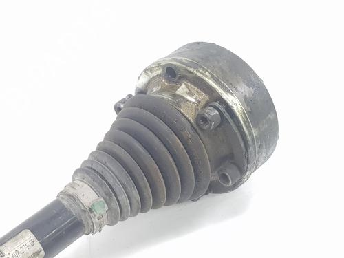 Left front driveshaft VW GOLF VI (5K1) 1.6 TDI | BP16436056M38 