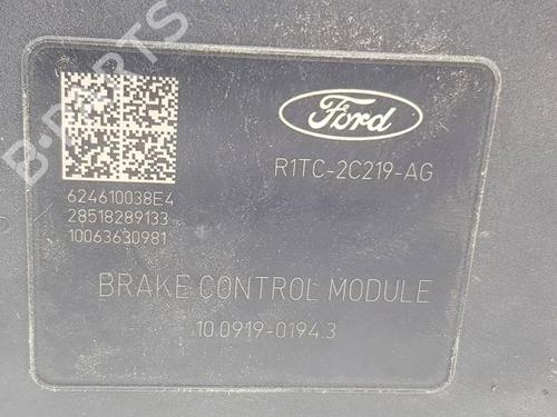 ABS pump FORD PUMA (J2K, CF7) 1.0 EcoBoost | BP38524483M43 - Image 3