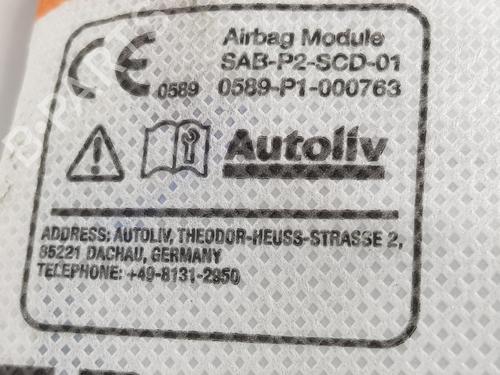 Electronic module KIA SPORTAGE IV (QL, QLE)  | BP21093194M83 