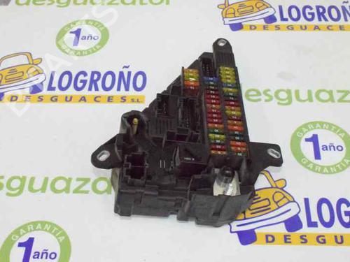 Fuse box BMW 5 (E60) 520 d | BP762997E1 