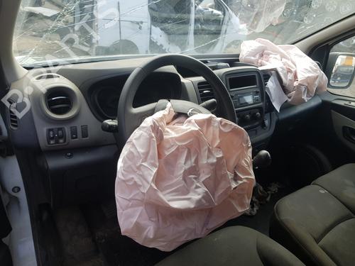 Right front shock absorber NISSAN NV300 Van (X82)  | BP32328307M17 