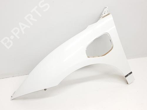 Left front fenders JAGUAR I-PACE (X590) EV400 AWD | BP17682364C41