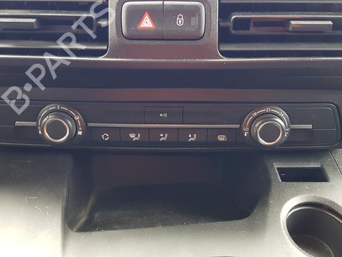 Cargo separator OPEL COMBO Box Body/MPV (K9)  | BP32306208I36 