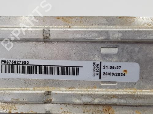 Intercooler CITROËN BERLINGO Box Body/MPV (K9) 1.5 BlueHDi 100 | BP32118369M30 - Image 5