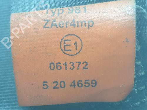 Front right belt tensioner FORD TRANSIT CUSTOM V362 Van (FY, FZ) 2.2 TDCi | BP31072418C88 