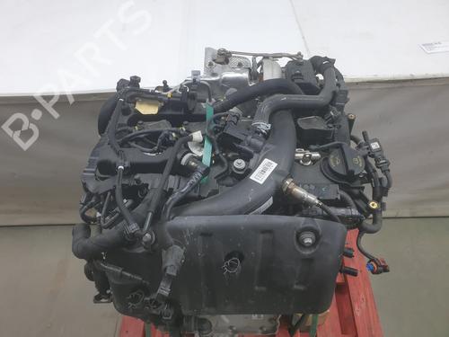 Used Engine Engine ALFA ROMEO STELVIO (949_) 2.0 Q4 (949.AXF2A) (201 hp) 33861548 33861548